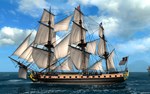 Naval Action - L'Hermione  DLC STEAM GIFT RU - изображение № 3