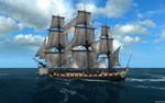 Naval Action - L'Hermione  DLC STEAM GIFT RU - изображение № 5