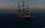 Naval Action - L'Hermione  DLC STEAM GIFT RU - изображение № 6