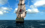Naval Action - L'Hermione  DLC STEAM GIFT RU - изображение № 2