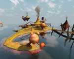 Cargo! - The quest for gravity  STEAM GIFT РОССИЯ - изображение № 3