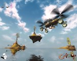 Cargo! - The quest for gravity  STEAM GIFT РОССИЯ - изображение № 7