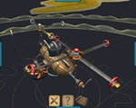Cargo! - The quest for gravity  STEAM GIFT РОССИЯ - изображение № 5