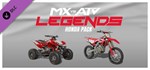 MX vs ATV Legends - Honda Pack DLC STEAM GIFT РОССИЯ