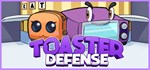 Toaster Defense  АВТОДОСТАВКА STEAM GIFT РОССИЯ