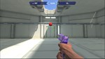Aim Lab Signature Series - fl0m  DLC STEAM GIFT RU - изображение № 2
