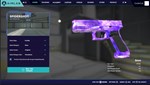Aim Lab Signature Series - fl0m  DLC STEAM GIFT RU - изображение № 3