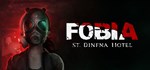 Fobia - St. Dinfna Hotel  АВТОДОСТАВКА STEAM GIFT RU