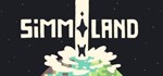 Simmiland  STEAM GIFT RU