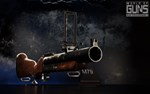 World of Guns: US Army Guns Pack #1  DLC STEAM GIFT - изображение № 4