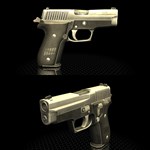 World of Guns: US Army Guns Pack #1  DLC STEAM GIFT - изображение № 3