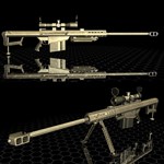 World of Guns: US Army Guns Pack #1  DLC STEAM GIFT - изображение № 2