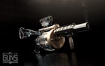 World of Guns: US Army Guns Pack #1  DLC STEAM GIFT - изображение № 5