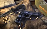 World of Guns: US Army Guns Pack #1  DLC STEAM GIFT - изображение № 7