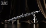 World of Guns: Machine Guns Pack #1  DLC STEAM GIFT - изображение № 5