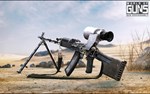 World of Guns: Machine Guns Pack #1  DLC STEAM GIFT - изображение № 6