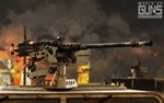 World of Guns: Machine Guns Pack #1  DLC STEAM GIFT - изображение № 7