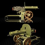 World of Guns:Aircraft Guns  DLC STEAM GIFT РОССИЯ - изображение № 5