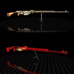 World of Guns:Aircraft Guns  DLC STEAM GIFT РОССИЯ - изображение № 2