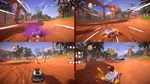 Garfield Kart - Furious racing  STEAM GIFT РОССИЯ - изображение № 2