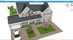 Home Design 3D  АВТОДОСТАВКА STEAM GIFT РОССИЯ - изображение № 5