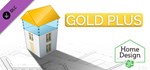 Home Design 3D - Gold Plus DLC STEAM GIFT РОССИЯ