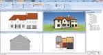 Home Architect Design your floor plans in 3D Ultimate - изображение № 5