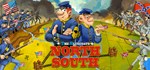 The Bluecoats: North & South STEAM GIFT RU