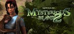 Return to Mysterious Island 2 STEAM GIFT FOR RUSSIA