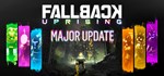 FALLBACK  АВТОДОСТАВКА STEAM GIFT РОССИЯ
