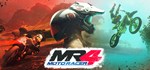 Moto Racer 4 Deluxe EditionАВТОДОСТАВКА STEAM GIFT RU