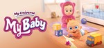 My Universe - My Baby  АВТОДОСТАВКА STEAM GIFT RU