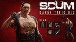 SCUM Danny Trejo Character Pack DLC STEAM GIFT РОССИЯ - изображение № 7