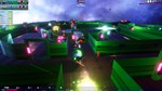 The Galactic JunkersАВТОДОСТАВКА STEAM GIFT FOR RUS - изображение № 6