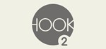 Hook 2  АВТОДОСТАВКА STEAM GIFT РОССИЯ