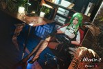 Mirror 2: Project X - Cosplay Album  DLC STEAM GIFT - изображение № 4