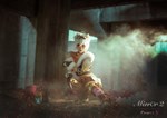 Mirror 2: Project X - Cosplay Album  DLC STEAM GIFT - изображение № 3