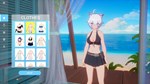 Mirror 2: Project X - Home - Lani's CostumesDLC STEAM - изображение № 3