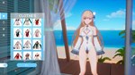 Mirror 2: Project X - Home - Leah's CostumesDLC STEAM - изображение № 4