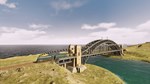 Railway Empire - Down Under  DLC STEAM GIFT РОССИЯ - изображение № 2