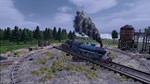 Railway Empire - Northern Europe  DLC STEAM РОССИЯ - изображение № 5