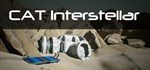 CAT Interstellar  АВТОДОСТАВКА STEAM GIFT РОССИЯ