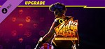 Knockout City™ Deluxe Upgrade  DLC STEAM GIFT RUSSIA