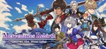 Mercenaries Rebirth: Call of the Wild  STEAM РОССИЯ