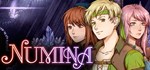 Numina  АВТОДОСТАВКА STEAM GIFT РОССИЯ