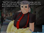 Higurashi When They Cry Hou - Ch.4 Himatsubushi STEAM - изображение № 4