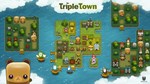 Triple Town  АВТОДОСТАВКА STEAM GIFT РОССИЯ - изображение № 6