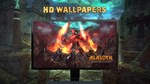 Alaloth - Champions of The Four Kingdoms Supporter Pack - изображение № 2