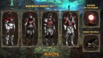 Alaloth - Champions of The Four Kingdoms Supporter Pack - изображение № 4