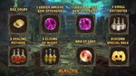 Alaloth - Champions of The Four Kingdoms Supporter Pack - изображение № 3
